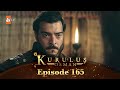 Kurulus Osman Urdu | Season 2 - Episode 165