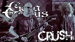 Gaia Epicus - Crush (music video) 2018