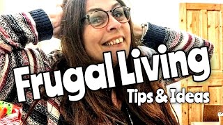 Frugal Living Vlog April 2026 | Thrifting, Street Finds & Frugal Living