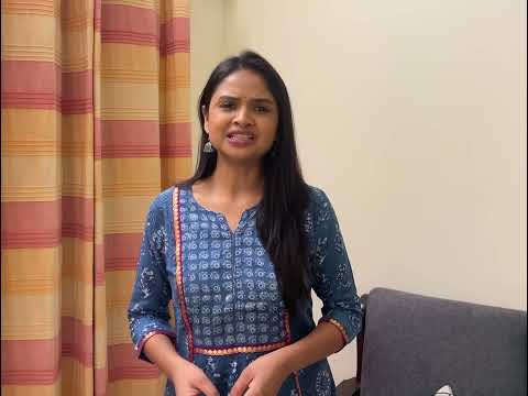 Apurva Gore Marathi audition