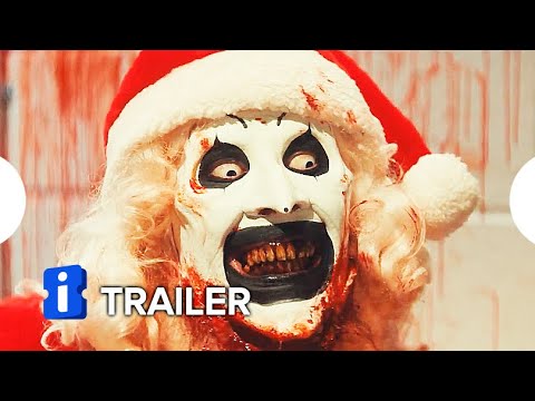 Terrifier 3 - Trailer