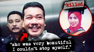 Download lagu A rape case that changed the whole of Malaysia | The Case Of Noor Suzaily Mukhtar. mp3