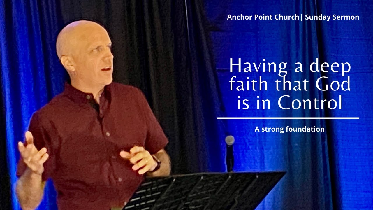 Worship Service | Sunday July 11, 2021