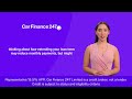 Does refinancing a car hurt your credit score?