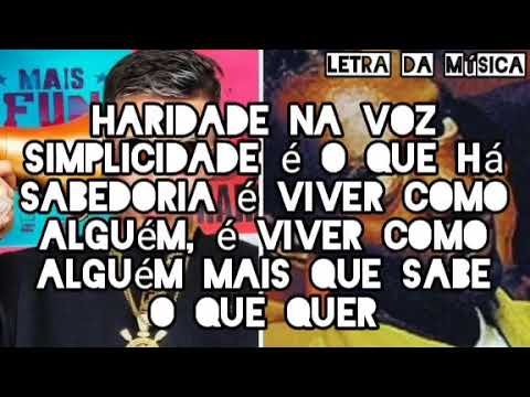 Letra da música MONSTRO INVISÍVEL (LYRICS) - MC HARIEL & SABOTAGE lançamento 2021