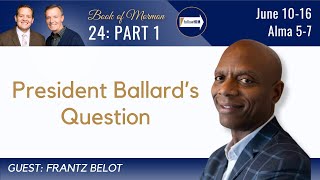 Follow Him podcast video thumbnail