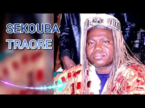 Sekouba Traore Moustapha Diallo