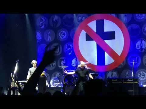 Bad Religion - Generator - São Paulo - 2017
