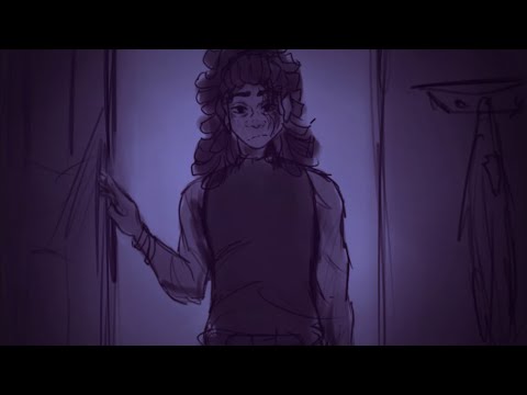 Mom I’m tired. | oc animation | Rio |