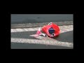 Wideo: 24-latka potrcona na przejciu dla pieszych