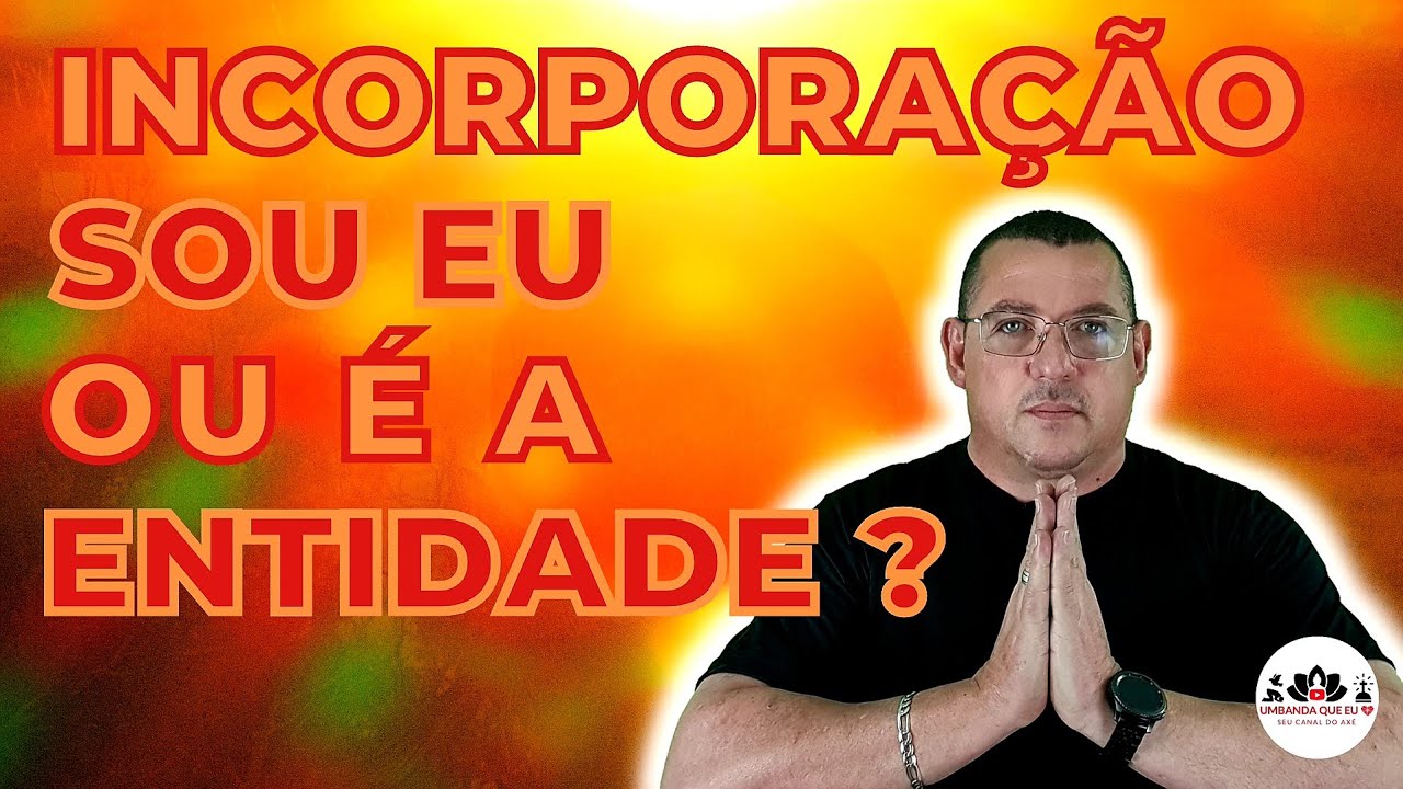 ✅COMO SABER SE ESTOU INCORPORADO (A)