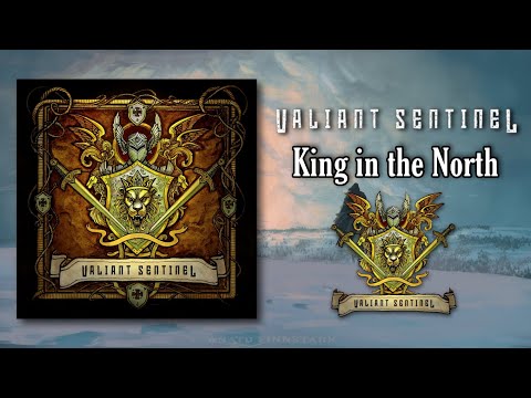 Valiant Sentinel Ft. Tim ''Ripper'' Owens - King in the North (Subtitulado al Español)
