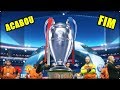 PSG vs MANCHESTER UNITED FINAL UEFA CHAMPIONS LEAGUE !!!! PES 2018 - MASTER LEAGUE #31 PSG vs MANCHESTER UNITED FINAL UEFA CHAMPIONS LEAGUE !!!! PES 2018 - MASTER LEAGUE #31