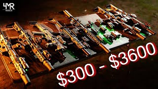 What’s The Best Laser in 2026 | Budget to Premium