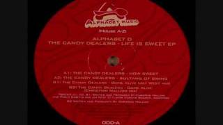 The Candy Dealers - Come Alive (Christian Malloni Mix)