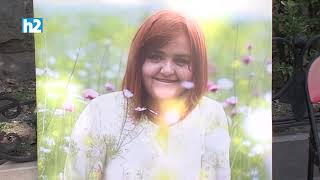 Ազատությու՛ն, միակ կին քաղբանտարկյալին՝ Լիդյա Մանթաշյանին․ նստացույց՝ Դատախազության դիմաց: Լրաբեր