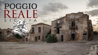 preview picture of video 'Una città fantasma in Sicilia'