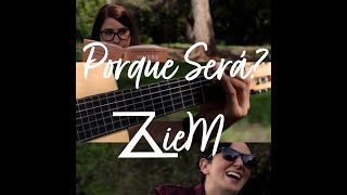 Porque será? Music Video