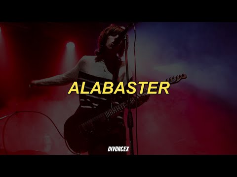 Alabaster - Catfish And The Bottlemen