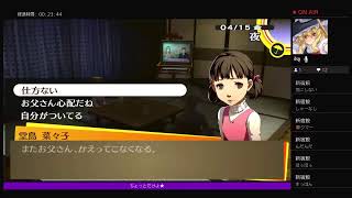テストがてらゆるーく遊ぶ　the Golden
