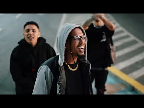 YASTA - WILL ATEUS FT TAO, YZY WALKER, SFG #spanishdrill #drillvenezolano 