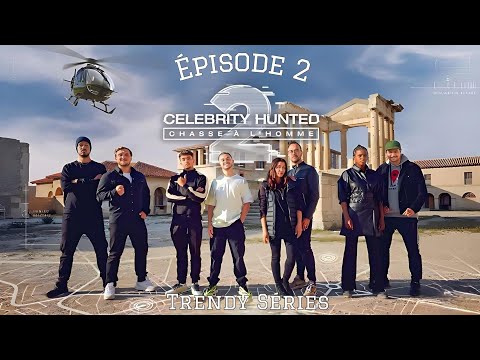 Celebrity Hunted | Saison 2 | Épisode 2