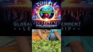 Climate Change? No Match for Global Food Fighters!