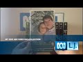 My 2001 ABC Video VHS Collection
