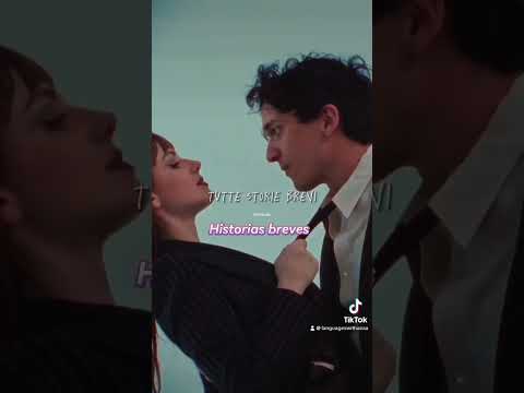 Storie Brevi - Tananai Annalisa (Letra)