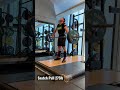 Snatch Pull 275lb #AskKenneth
