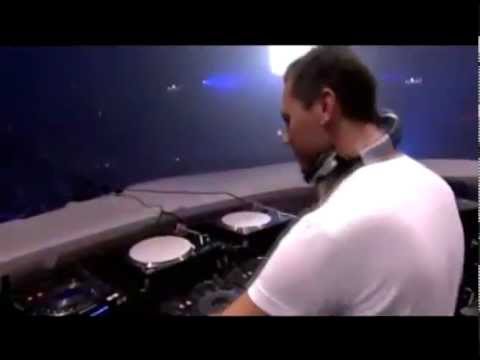 Tiesto dj live - SmallTown Boy - Trance Tiësto Techno Dance - [ HQ ]