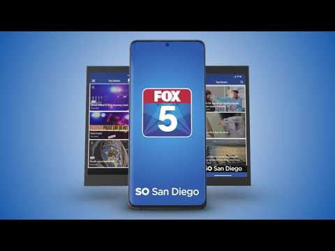 Fox 5 Mobile App