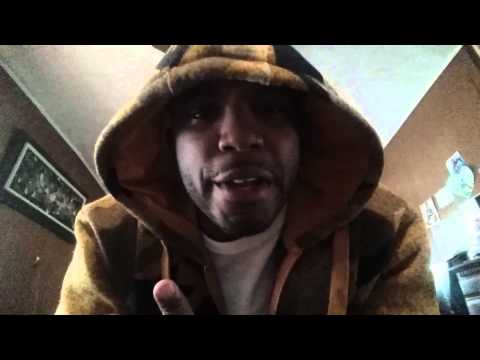 Bugotti Bomb - Bury Urself freestyle!