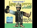 Lee Scratch Perry & Mad Professor – Black Ark Experryments [1995]