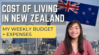 Cost of living in New Zealand in 2023: What