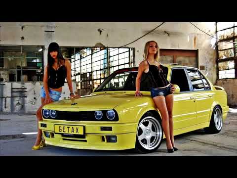Trajbo & Elemer & Dayana - WOW | New Car Music 2021