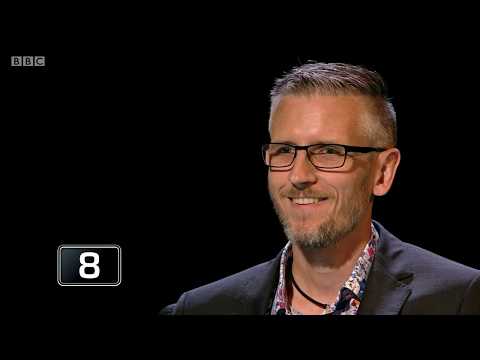 Mastermind 2019/2020 - Semi-Final 4