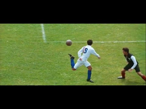 Victory - football class