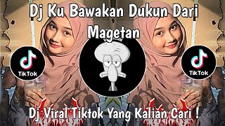 Download lagu DJ KU BAWAKAN DUKUN DARI MAGETAN | DJ NGAMEN 4 VIRAL TIKTOK TERBARU 2025 YANG KALIAN CARI ! mp3 Download lagu DJ KU BAWAKAN DUKUN DARI MAGETAN | DJ NGAMEN 4 VIRAL TIKTOK TERBARU 2025 YANG KALIAN CARI ! mp3