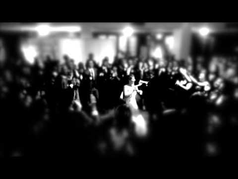 A FRONTLINE COVER BAND & DJ - THE HORA