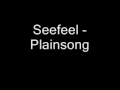 Seefeel Plainsong