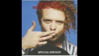 Simply Red - &quot;Maybe Someday&quot;