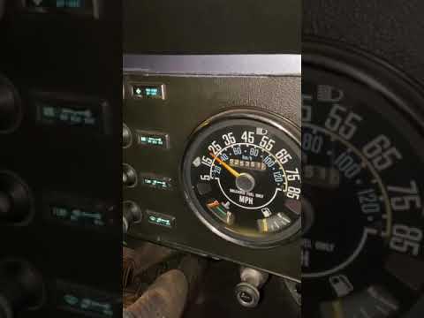 Thumbnail for 0-60 1985 Jeep CJ7 by Jeep, Car