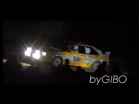 12° Rally Legend 2014 - Pure Sound