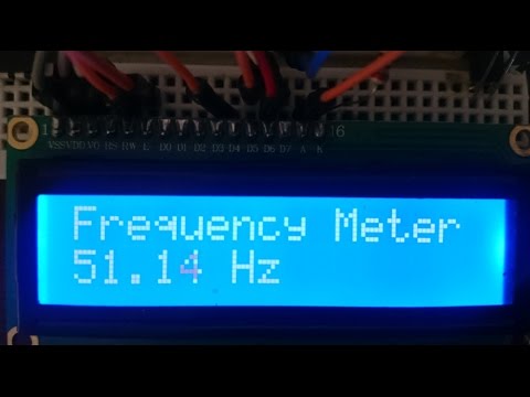 Wireless voltmeter using Arduino and RF 433MHz receiver and transmitter with code