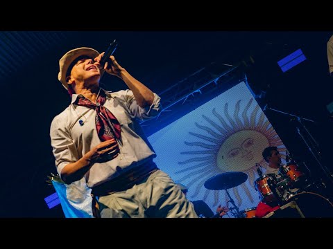 Jean Carlos - Eterno Amor (EN VIVO) LAS PALMAS