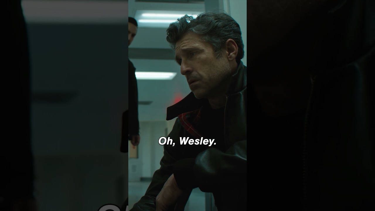 the ferryman is 1 step ahead of angelo 👀 #memoryofakiller