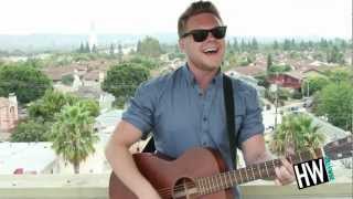 Morning Parade - Headlights (Acoustic)