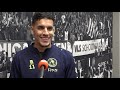 Abdou Harroui na goal en ruime zege: 'Heel erg lekker'