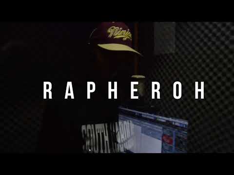 RAPHEROH 🎶 #LineasdeCrack Capitulo 2 🎥
